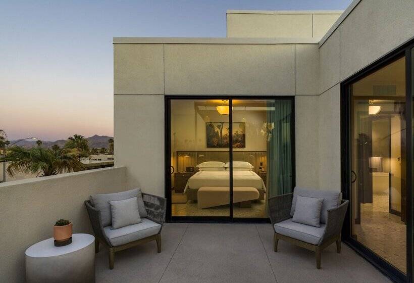 فندق Thompson Palm Springs, By Hyatt