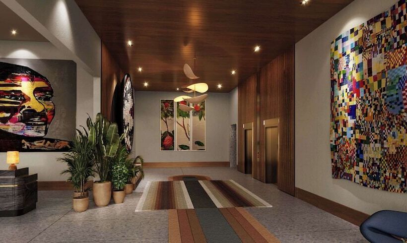 فندق Thompson Palm Springs, By Hyatt