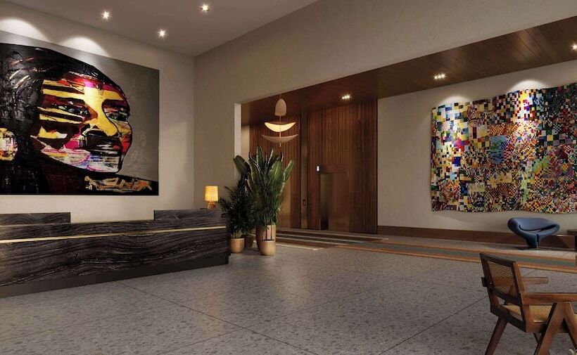 فندق Thompson Palm Springs, By Hyatt