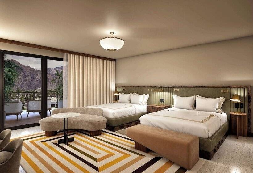 فندق Thompson Palm Springs, By Hyatt