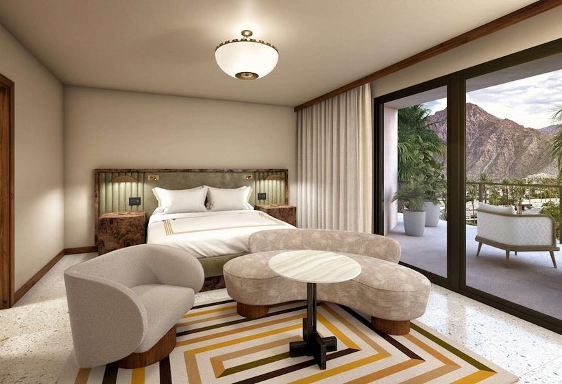 فندق Thompson Palm Springs, By Hyatt