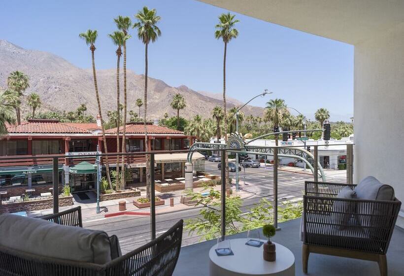 فندق Thompson Palm Springs, By Hyatt