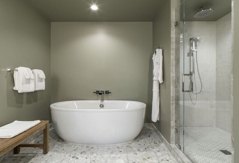 فندق Thompson Palm Springs, By Hyatt