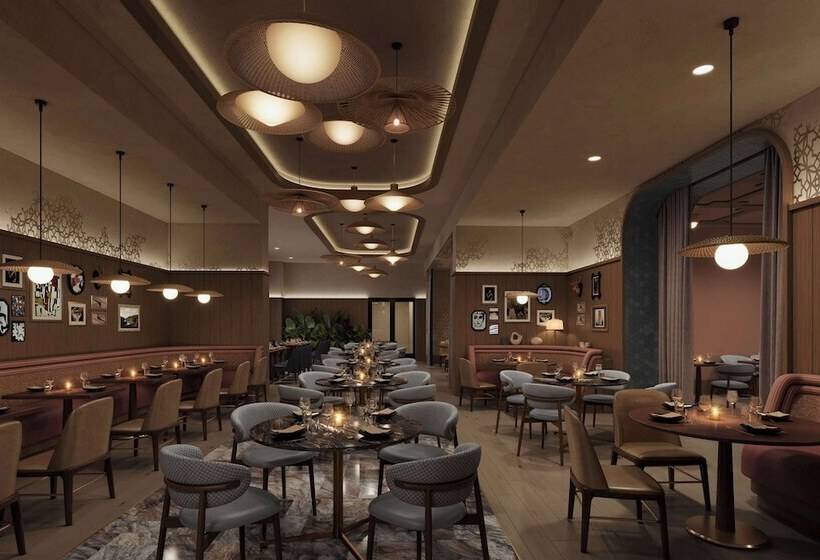 فندق Thompson Palm Springs, By Hyatt