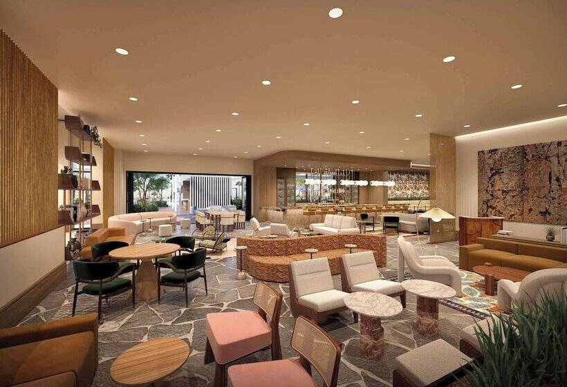 فندق Thompson Palm Springs, By Hyatt