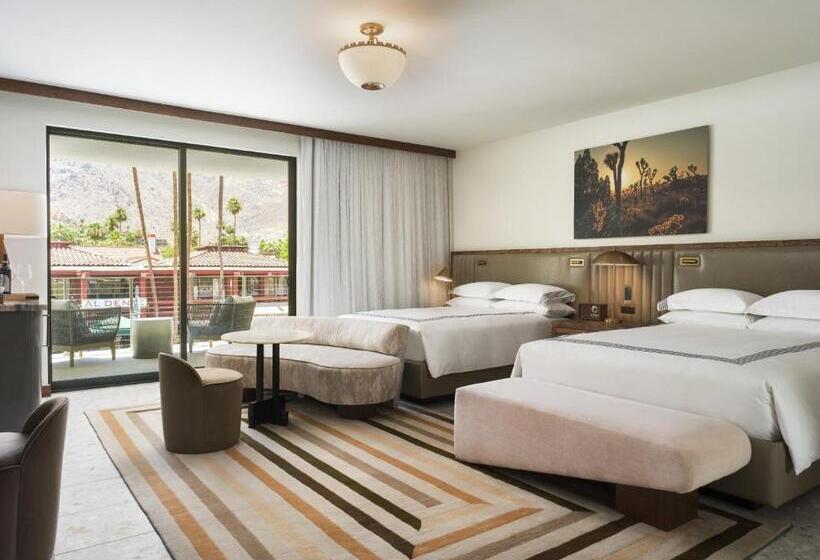 فندق Thompson Palm Springs, By Hyatt