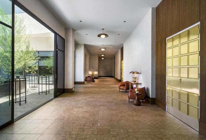 فندق Thompson Palm Springs, By Hyatt