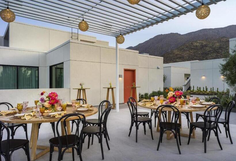 فندق Thompson Palm Springs, By Hyatt
