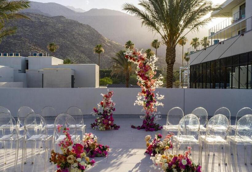 فندق Thompson Palm Springs, By Hyatt