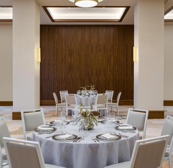 فندق Thompson Palm Springs, By Hyatt