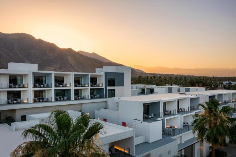 فندق Thompson Palm Springs, By Hyatt