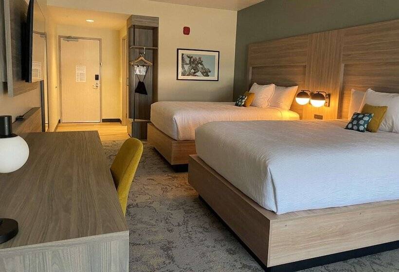 فندق Wingate By Wyndham Kingman