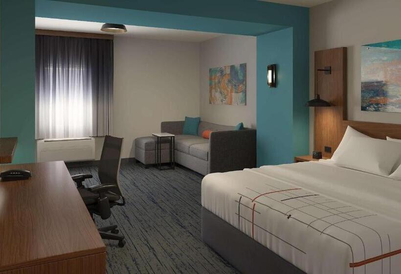 فندق Wingate By Wyndham Kingman