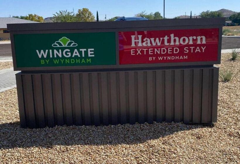 فندق Wingate By Wyndham Kingman