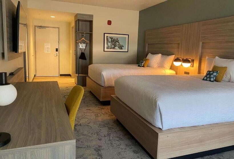 فندق Wingate By Wyndham Kingman