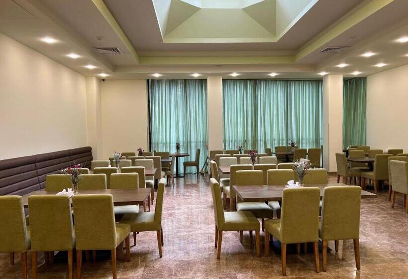 호텔 Yerevan Resident