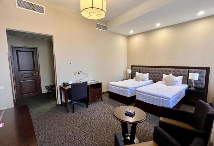 호텔 Yerevan Resident