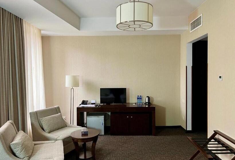 호텔 Yerevan Resident