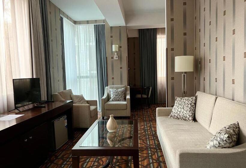 호텔 Yerevan Resident