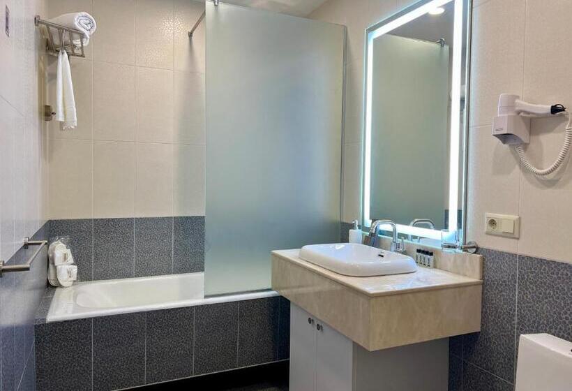 호텔 Yerevan Resident