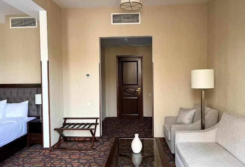 호텔 Yerevan Resident