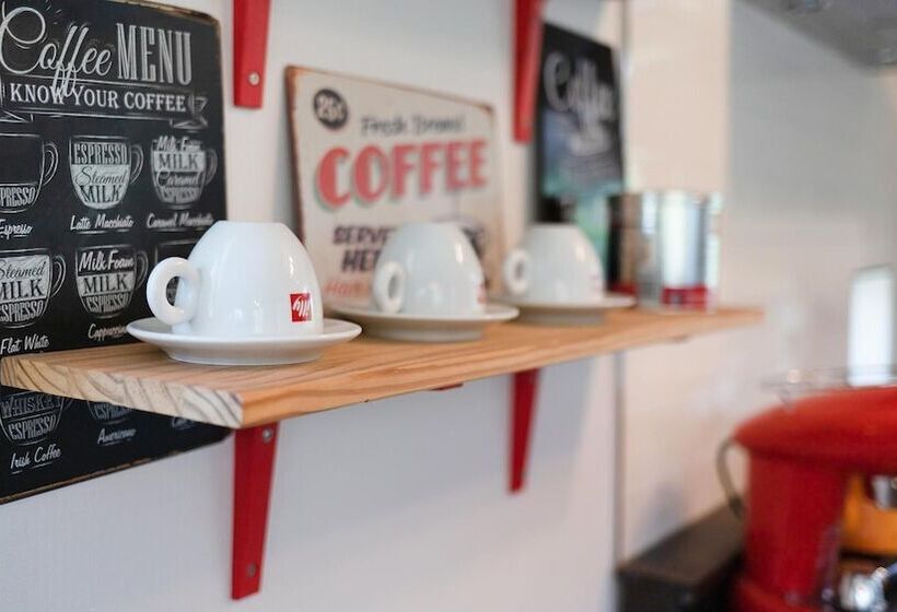 Jeju Damongchae Pension