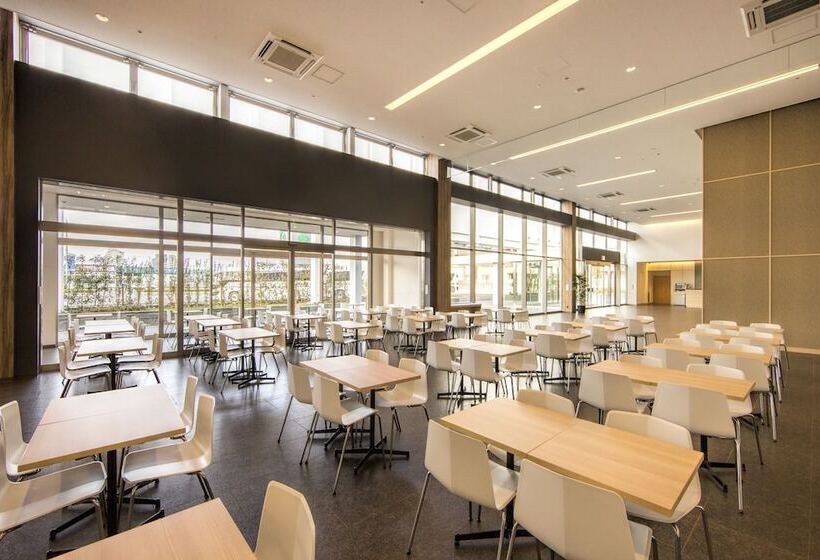 Kansai International Airport Hotel 11