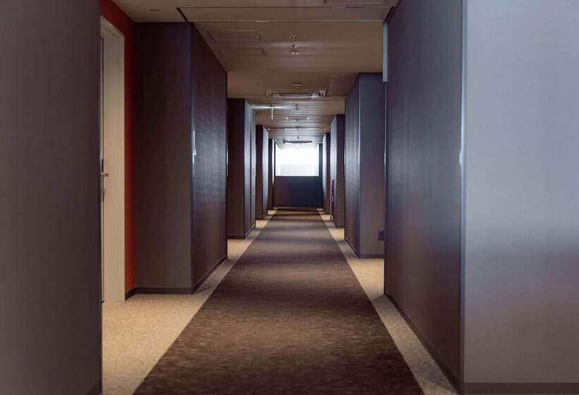 Kansai International Airport Hotel 11