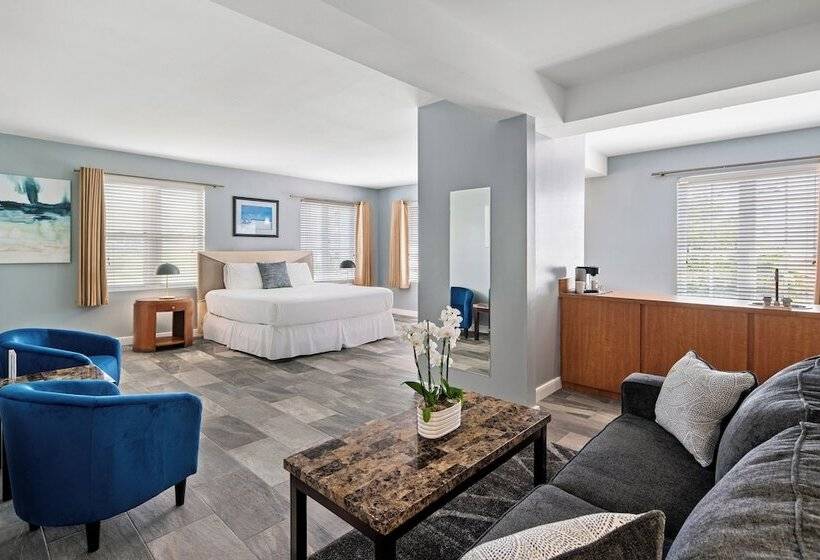 Kasa La Flora And Impala Miami Beach