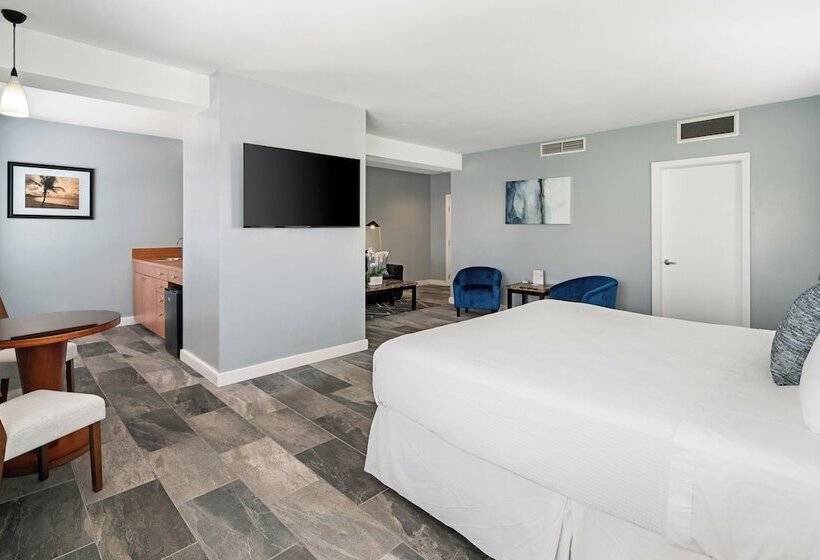 Kasa La Flora And Impala Miami Beach