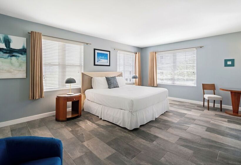 Kasa La Flora And Impala Miami Beach