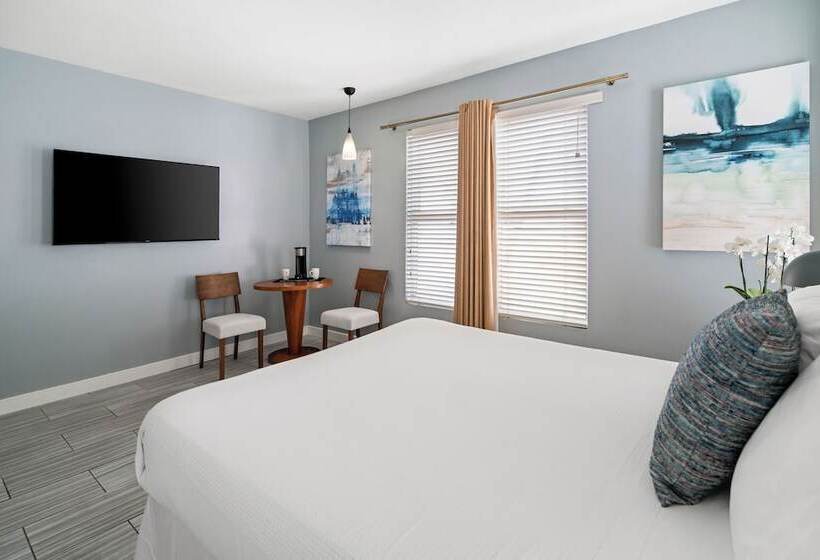 Kasa La Flora And Impala Miami Beach