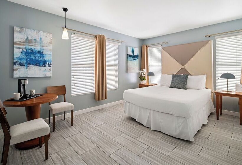 Kasa La Flora And Impala Miami Beach