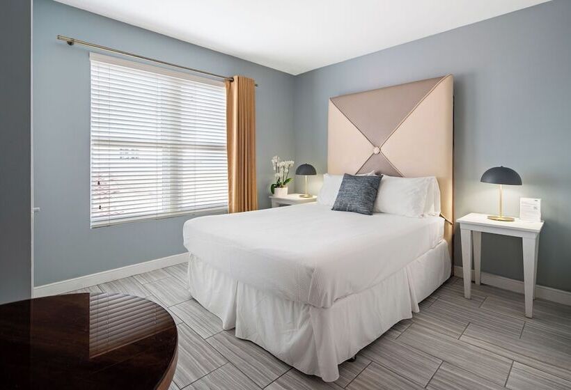 Kasa La Flora And Impala Miami Beach