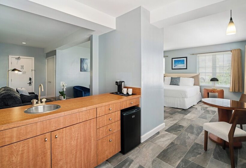 Kasa La Flora And Impala Miami Beach