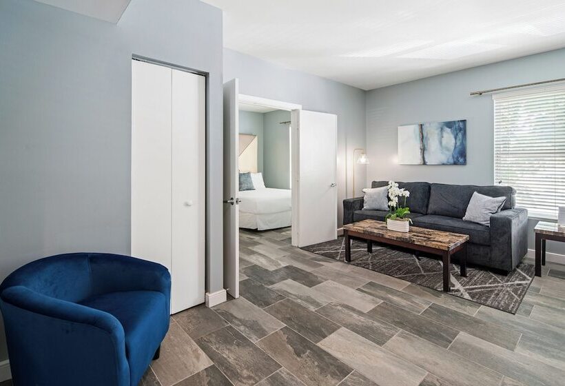 Kasa La Flora And Impala Miami Beach