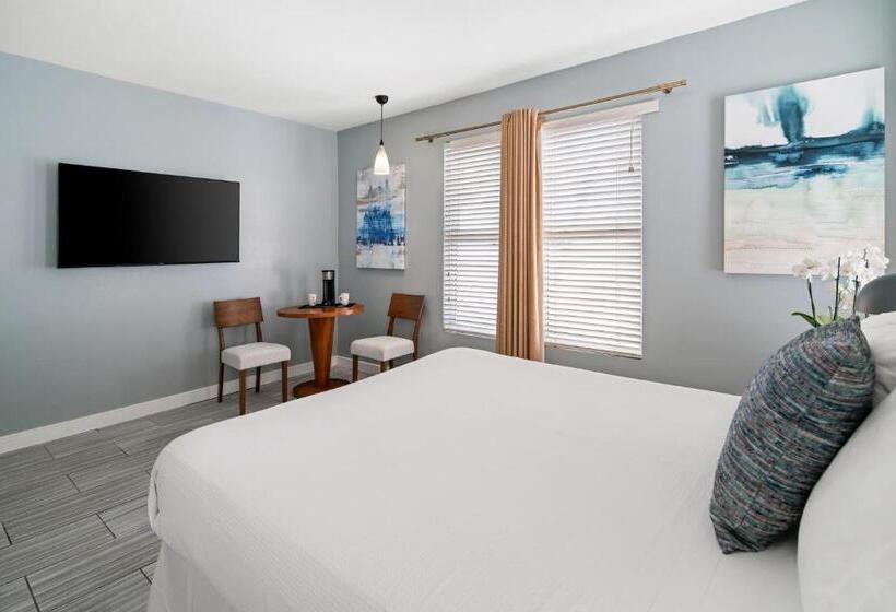 Kasa La Flora And Impala Miami Beach