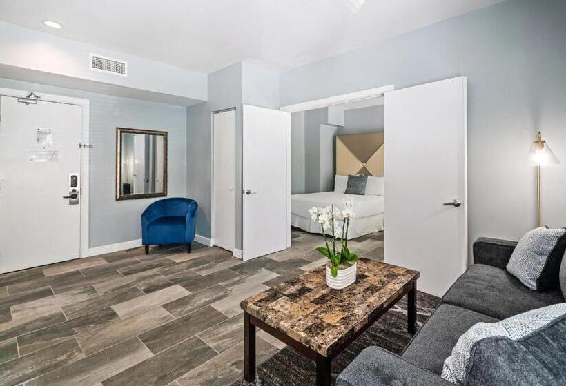 Kasa La Flora And Impala Miami Beach