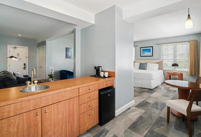 Kasa La Flora And Impala Miami Beach