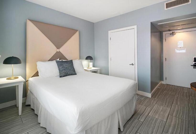 Kasa La Flora And Impala Miami Beach