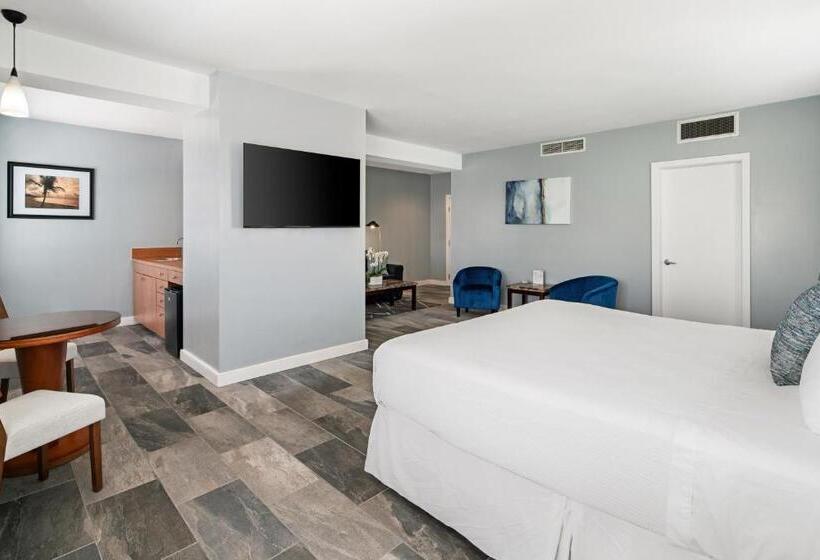 Kasa La Flora And Impala Miami Beach