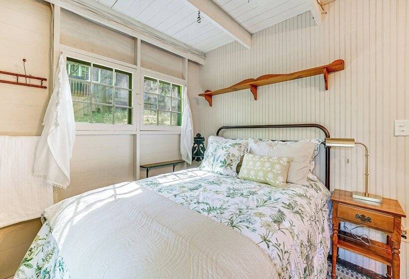 ~ 1 Mi To Dtwn Grand Haven: Lake Michigan Cabin