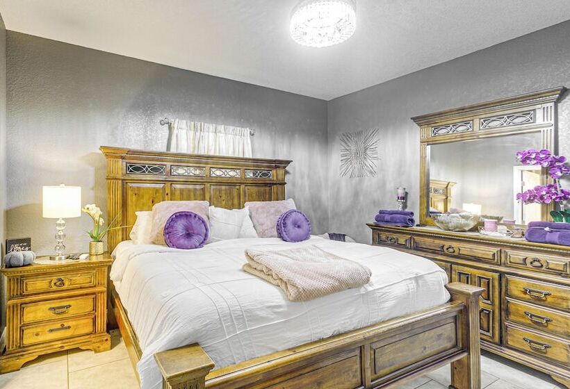 Luxe Brunswick Home ~ 14 Mi To Jekyll Island!