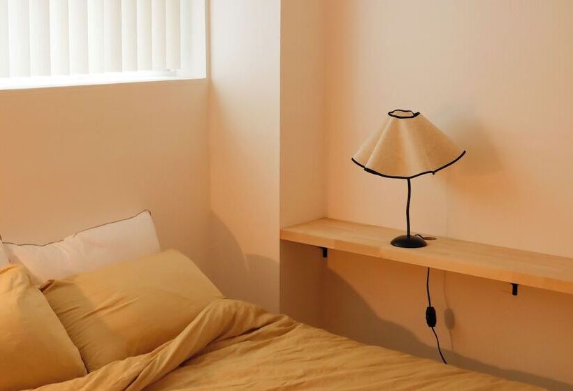 Game Room & Yard: Mid Century Modern Kingston Home