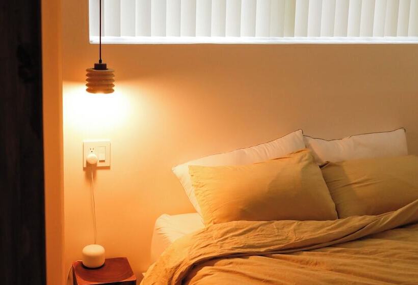 Game Room & Yard: Mid Century Modern Kingston Home