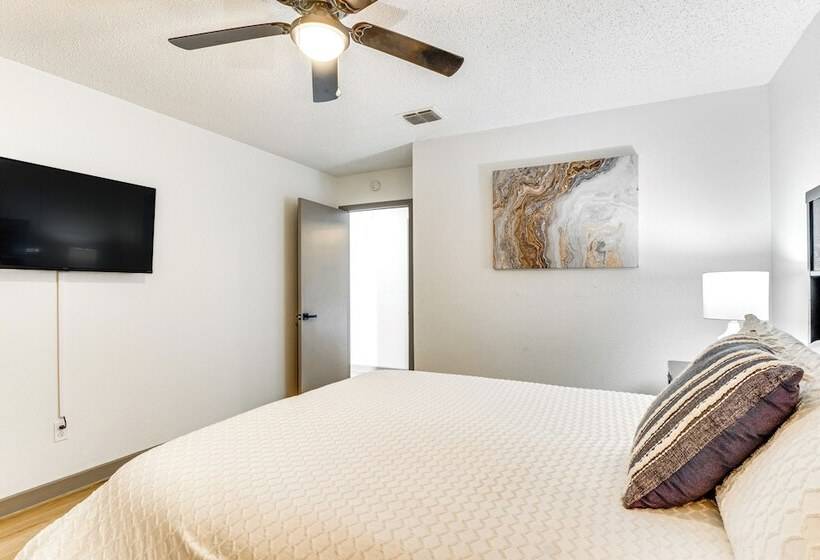 Modern Georgetown Home < 2 Mi To Blue Hole Park!