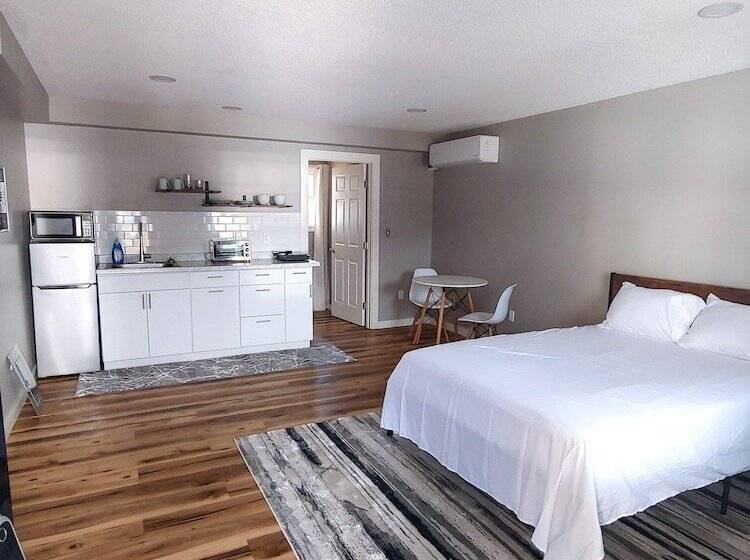 فندق على الطريق Vermont Suites