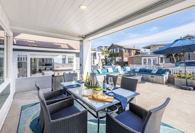 Ocean Breeze Buyout By Avantstay Steps To Beach!