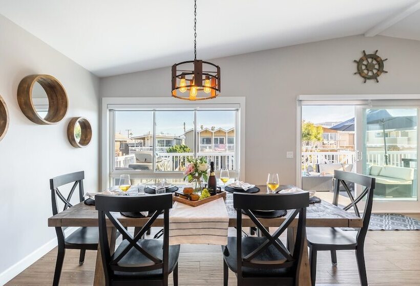 Ocean Breeze Buyout By Avantstay Steps To Beach!