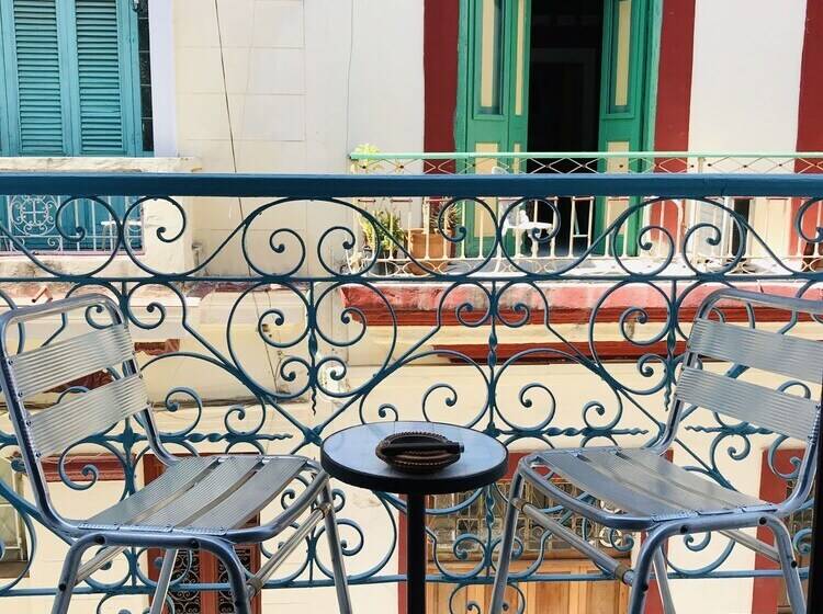 Pension Casa Colonial Marlen Y Lachi